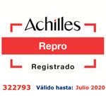 Certificado repro